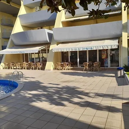 Do Mar Appartement Lagos