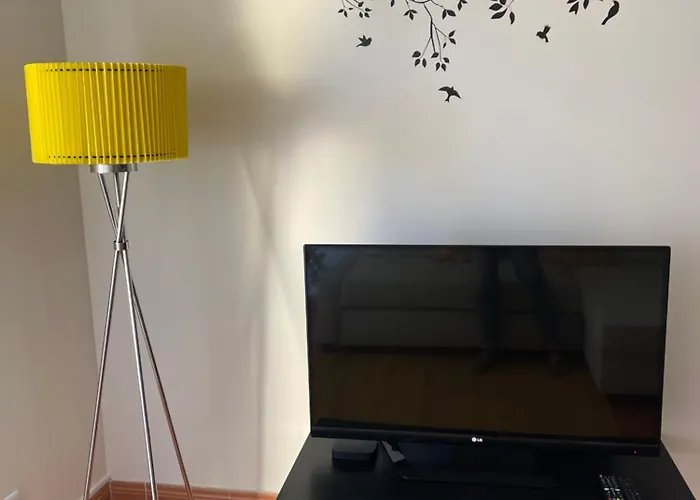 아파트 Do Mar 라고스