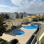 Apartament Do Mar Lagos