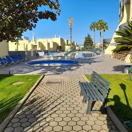 Do Mar Apartment