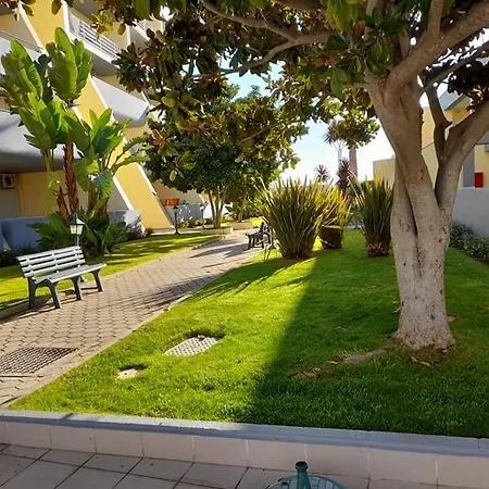 Apartment Do Mar *