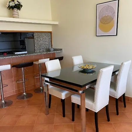 Apartment Do Mar