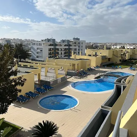Apartment Do Mar Lagos