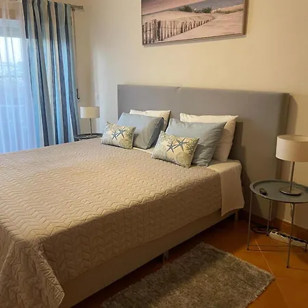 Apartment Do Mar
