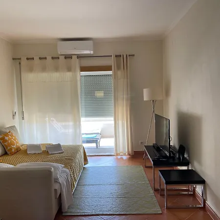 Apartamento Do Mar *
