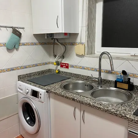 Do Mar Apartment