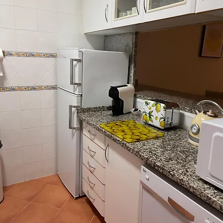 Apartment Do Mar *