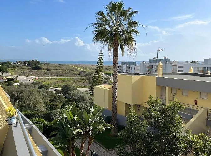 Do Mar דירה לאגוּ‏ש