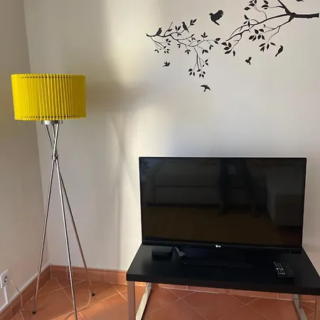 Apartament Do Mar Lagos