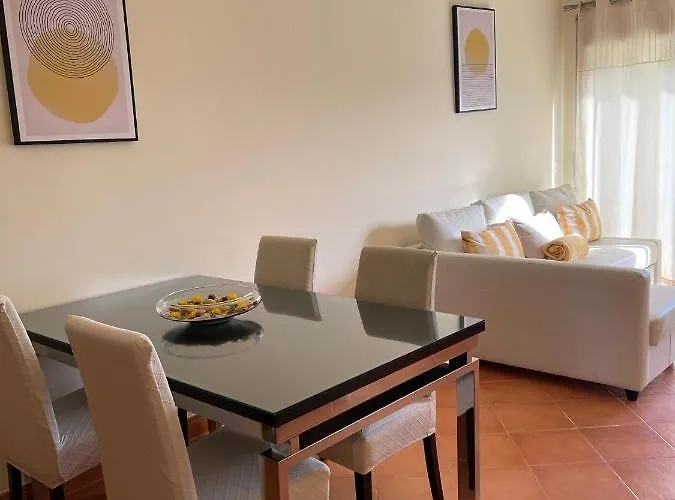 Do Mar Apartamento Lagos