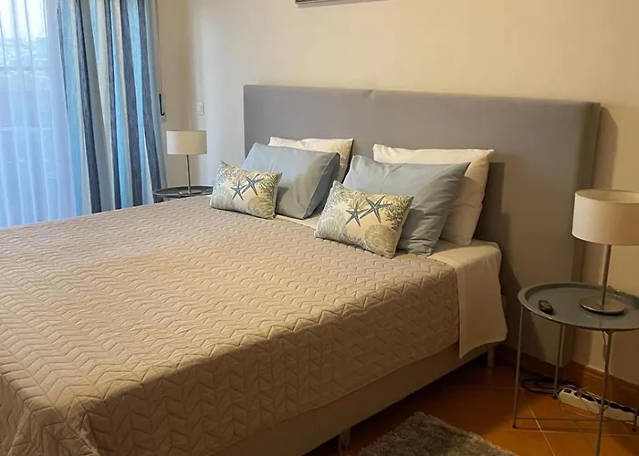 Apartamento Do Mar