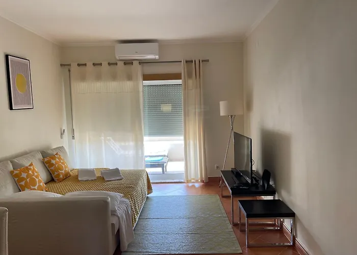 Apartamento Do Mar *