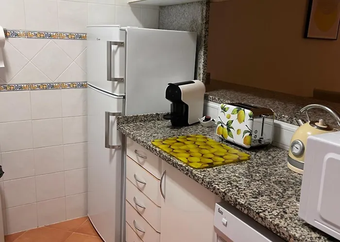 Apartamento Do Mar *