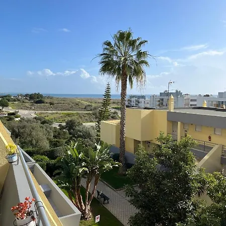 Do Mar Apartament Lagos