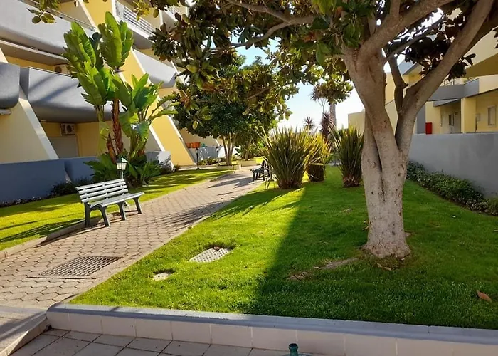Appartement Do Mar *