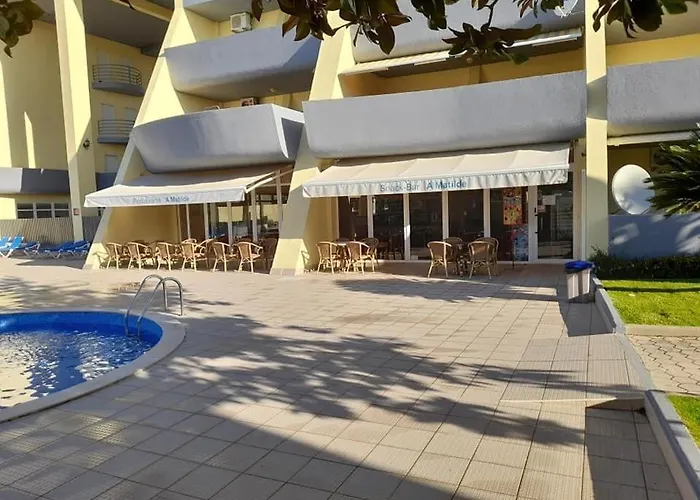 Do Mar Appartement Lagos