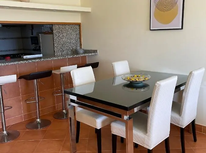 Appartement Do Mar